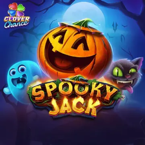 Spooky Jack