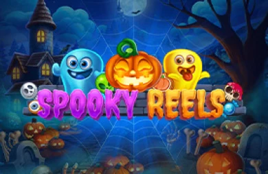 Spooky Reels