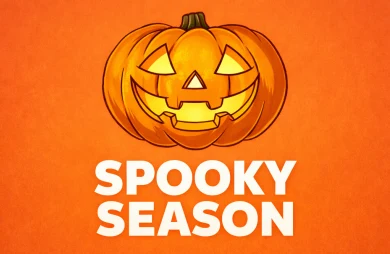 Spooky Season