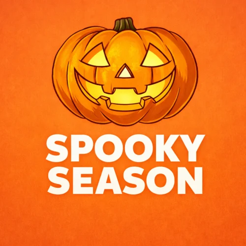Spooky Season