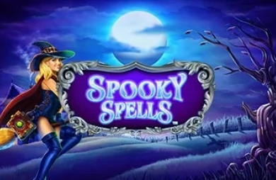 Spooky Spells