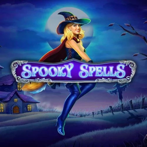Spooky Spells