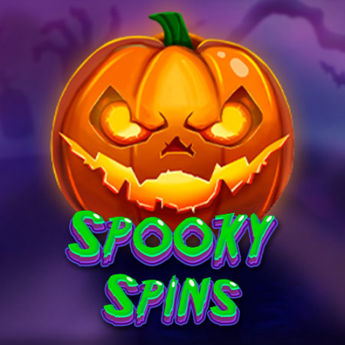 Spooky Spins
