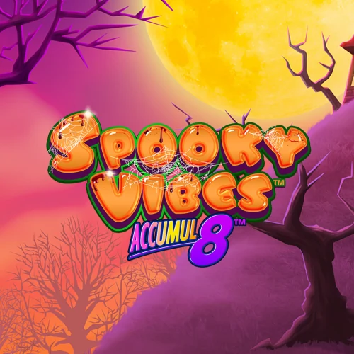Spooky Vibes Accumul8