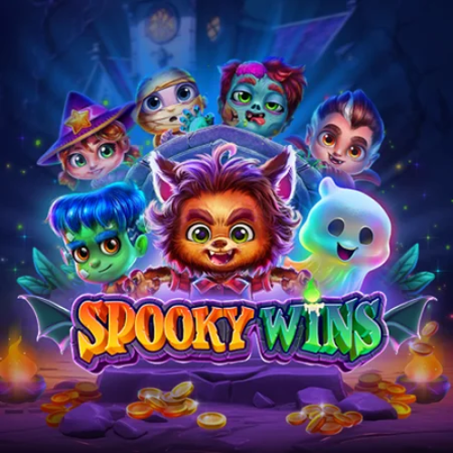 Spooky Wins