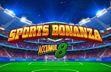 Sports Bonanza Accumul8
