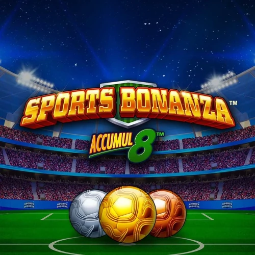 Sports Bonanza Accumul8