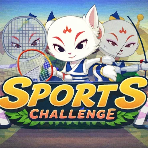 Sports Challenge