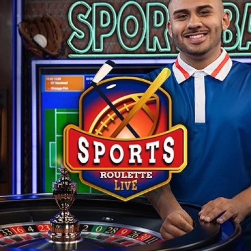 Sports Roulette