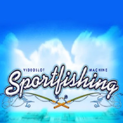 Sportsfishing