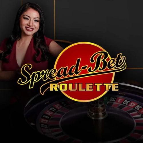Spread Bet Roulette