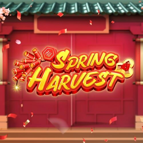 Spring Harvest