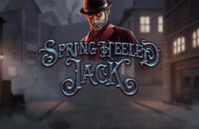 Spring Heeled Jack