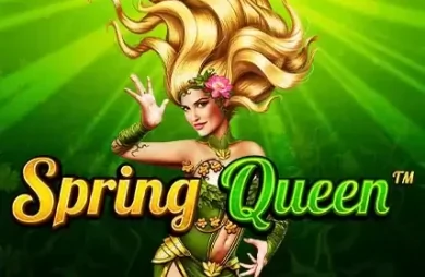Spring Queen