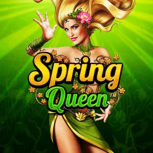 Spring Queen