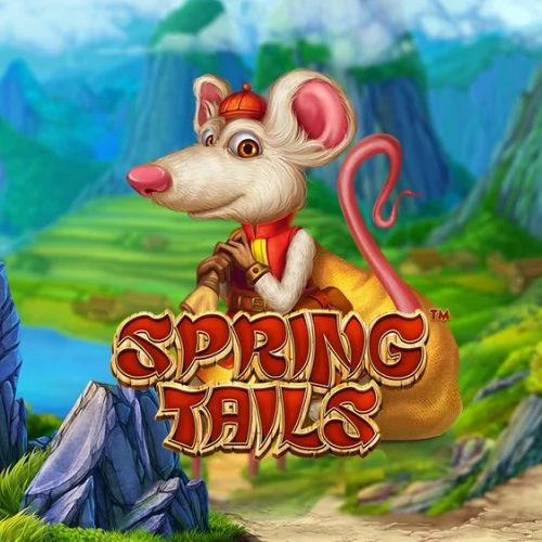 Spring Tails