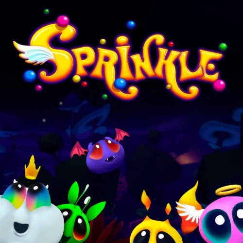 Sprinkle