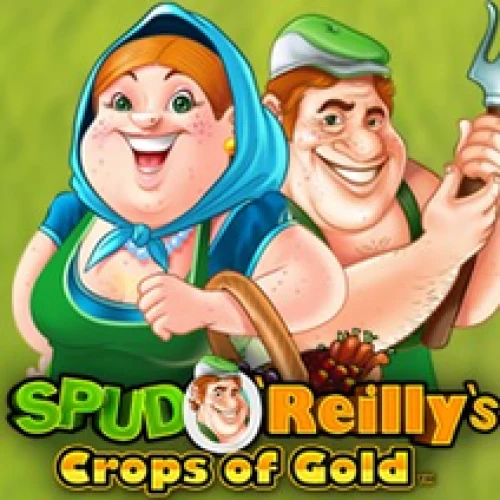 Spud OReillys Crops of Gold