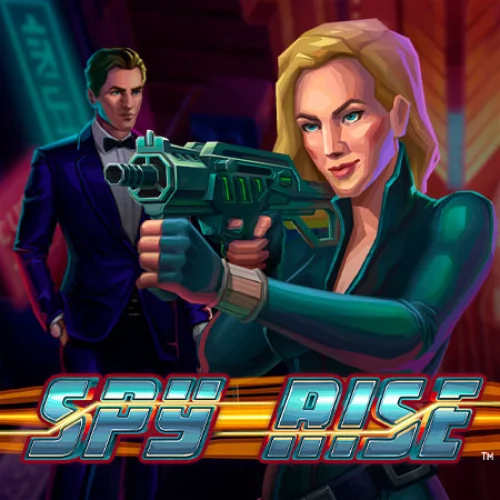 Spy Rise