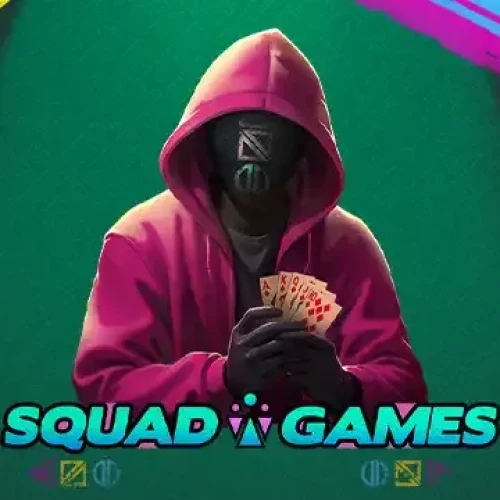 Squad Games