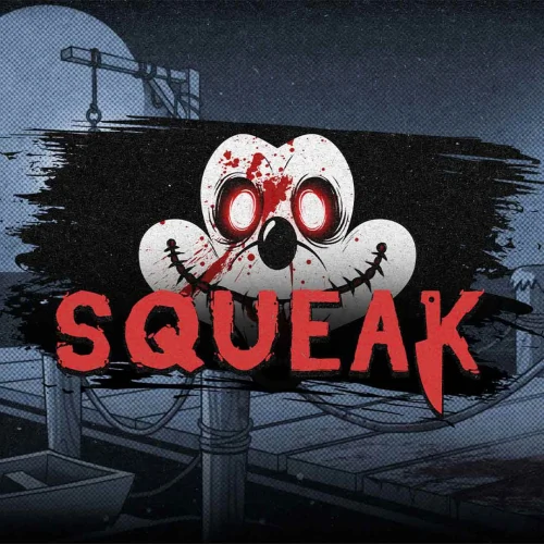 Squeak