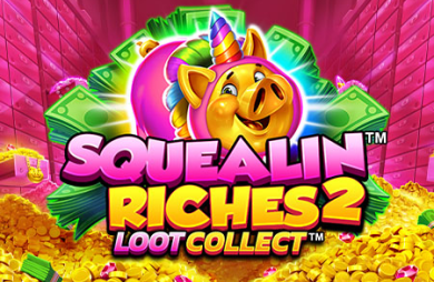 Fortune Coins (TaDa Gaming)