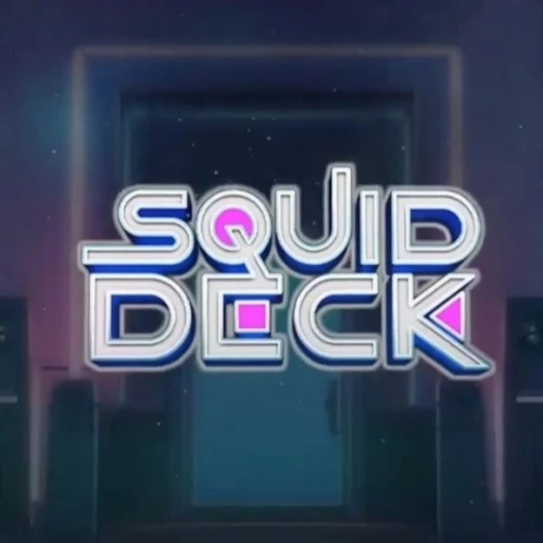 Squid Deck