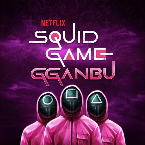 Squid Game Gganbu