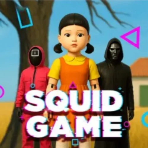 Squid Game (Hotdog Gaming)