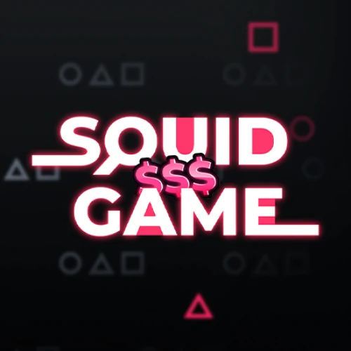 Squid$$$Game (InOut Games)