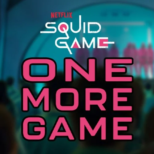 Squid Game One More Game