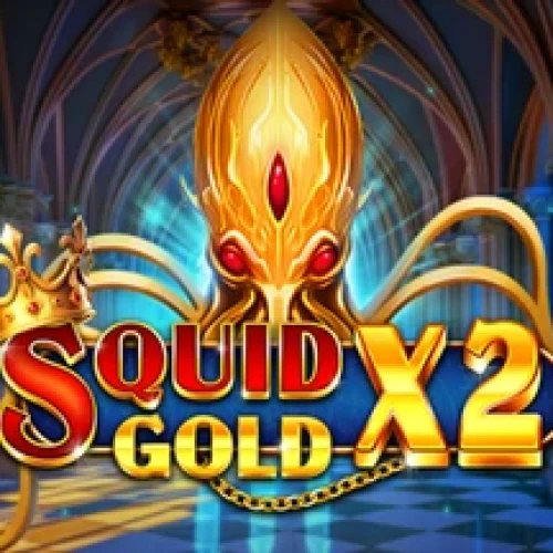Squid Gold X2