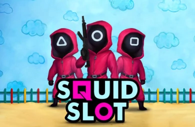 Squid Slot