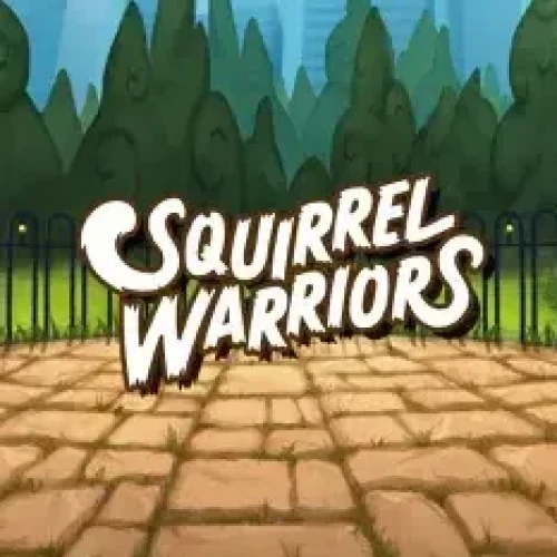 Squirrel Warriors