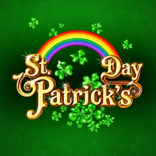 St Patricks Day