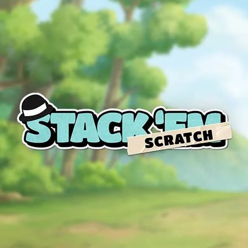 Stack'em Scratch