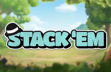 Stack Em