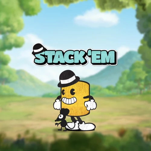 Stack Em