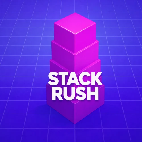 Stack Rush
