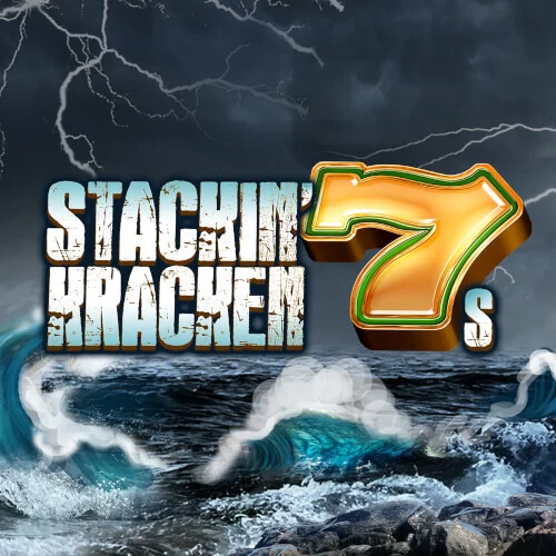 Stackin' Kraken 7s