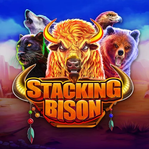 Stacking Bison