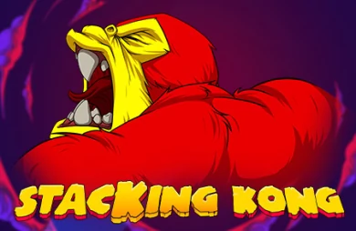StacKING KONG With Blockchain