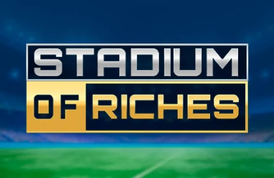 Stadium of Riches