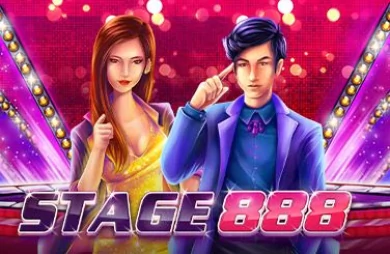 Stage 888