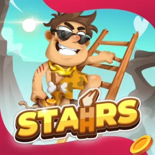 Stairs (InOut Games)