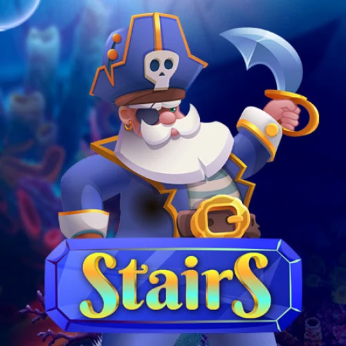 Stairs (Pascal Gaming)