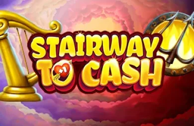 Stairway To Cash
