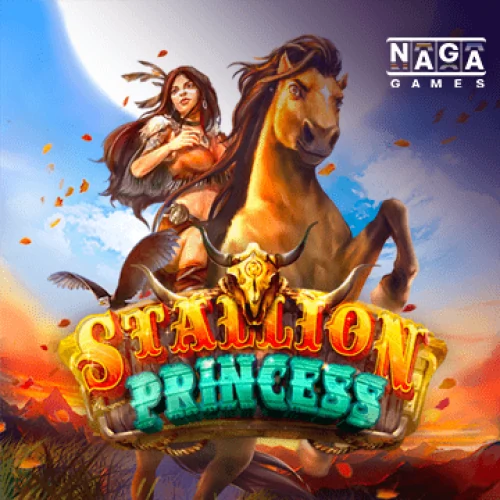 Stallion Princess