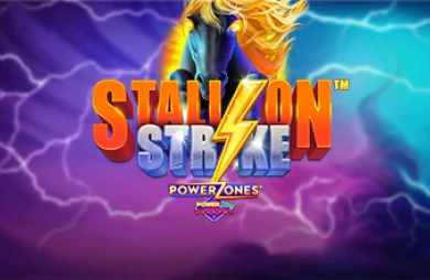 Stallion Strike