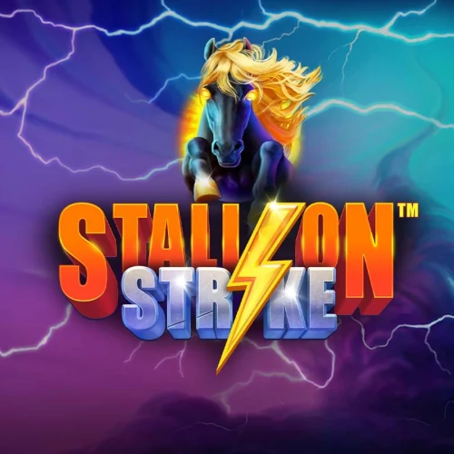 Stallion Strike
